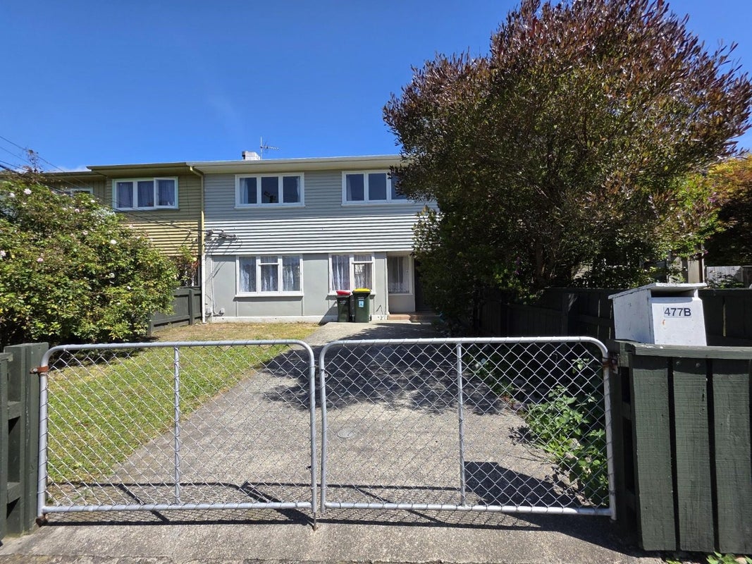 477B Riverside Drive, Fairfield, Lower Hutt - Carousel 2