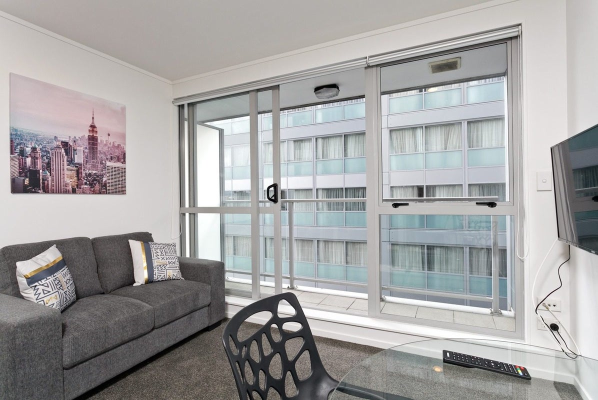 7E/34 Kingston Street, Auckland Central, Auckland - Carousel 2