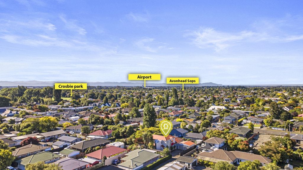 30 Bevington Street, Avonhead, Christchurch - Carousel 36