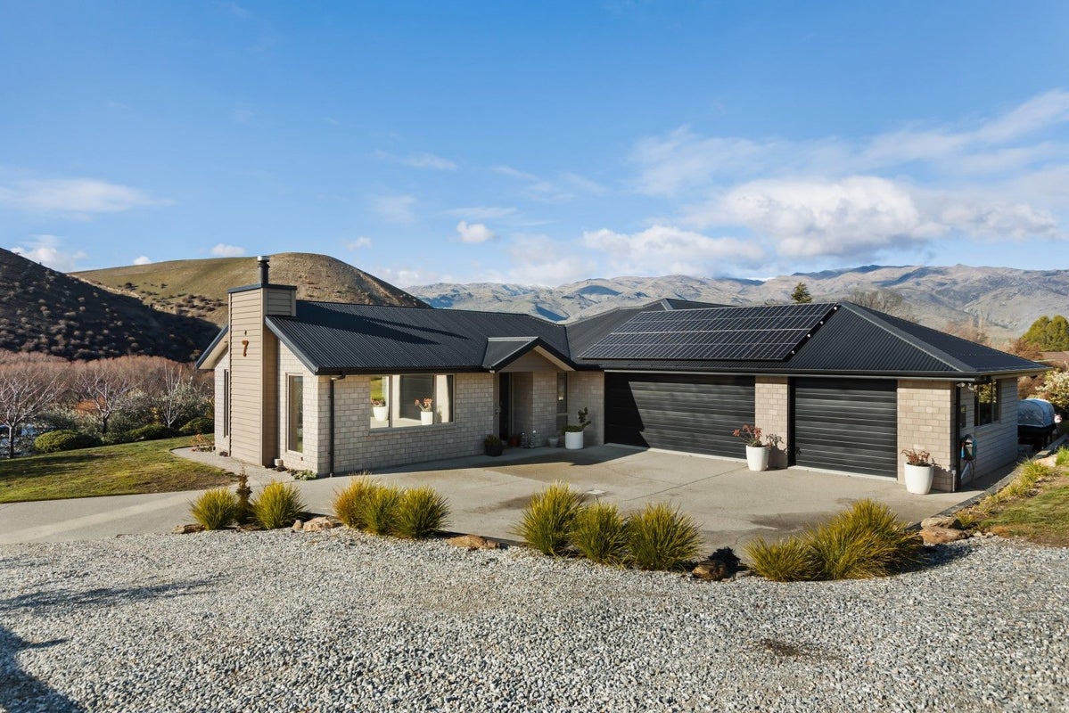 7 Mallett Lane, Lowburn, Cromwell - Carousel 2