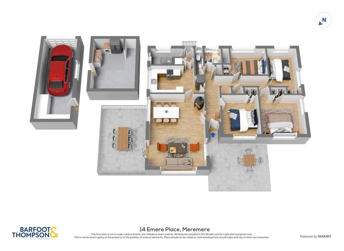 14 Emere Place, Meremere - Carousel 18