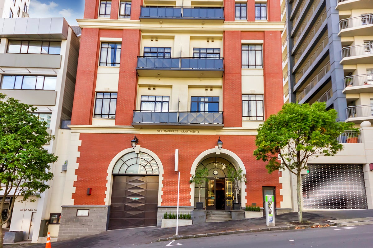 2E/50 Eden Crescent, Auckland Central, Auckland - Carousel 3