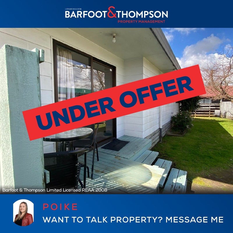 16A College Place, Poike, Tauranga - Carousel 1