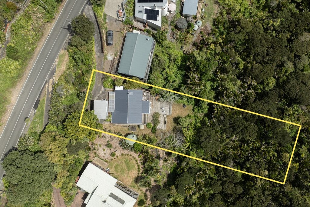 90 Seaview Road, New Lynn - Carousel 31