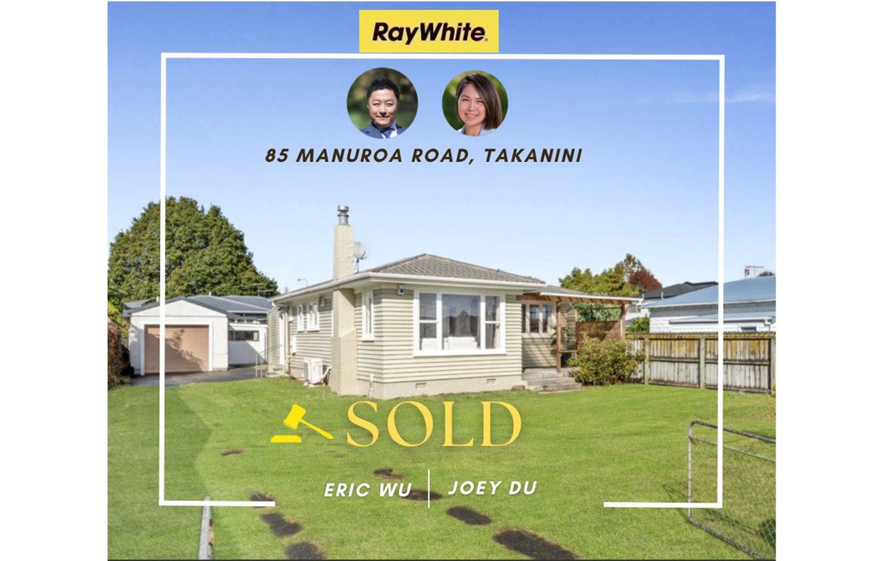 2/85 Manuroa Road, Takanini, Auckland - Carousel 1