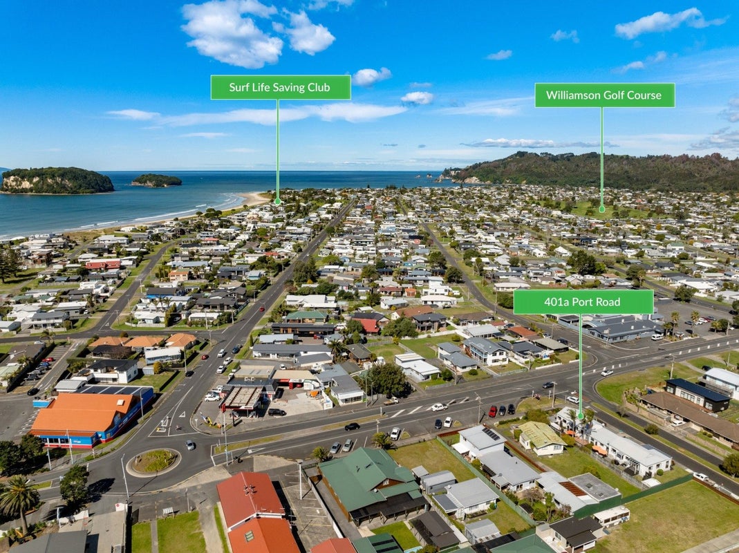 401A Port Road, Whangamata, Thames-Coromandel, Waikato - Carousel 32
