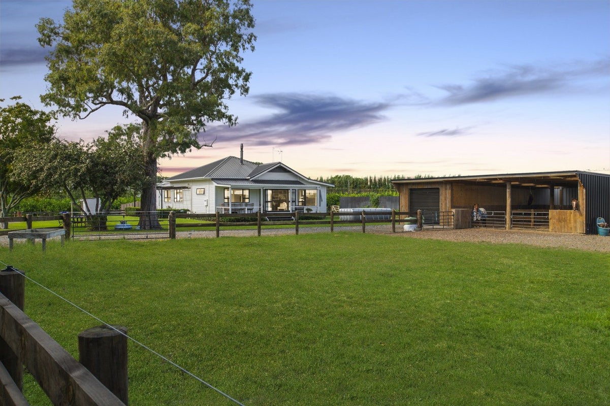 36 Bell Road, Matawhero, Gisborne - Carousel 2