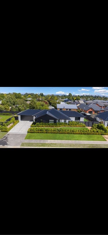 50 Suffolk Drive, Kirwee, Kirwee - Carousel 1