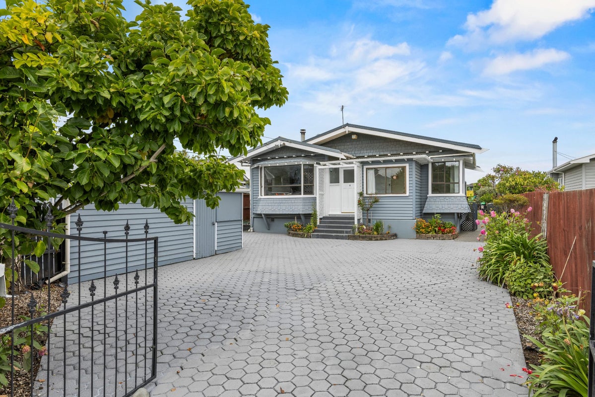 74 Dacre Street, Linwood, Christchurch - Carousel 1