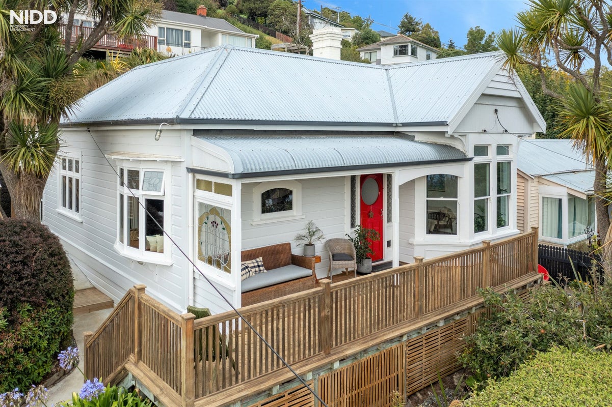 4 Malta Street, Kaikorai, Dunedin - Carousel 1