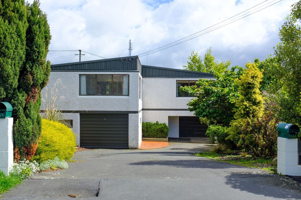 134A Hillhead Road, Corstorphine, Dunedin - Carousel 1