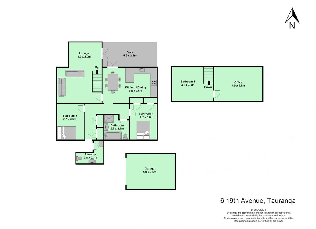 6 Nineteenth Avenue, Tauranga South, Tauranga - Carousel 11