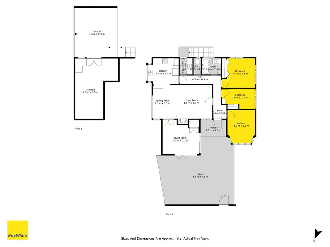 114 Allum Street, Kohimarama, Auckland - Carousel 18