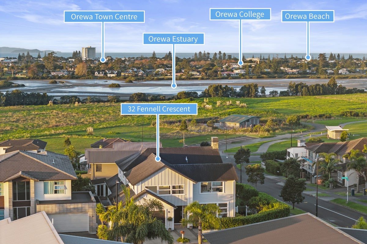32 Fennell Crescent, Silverdale, Silverdale - Carousel 40