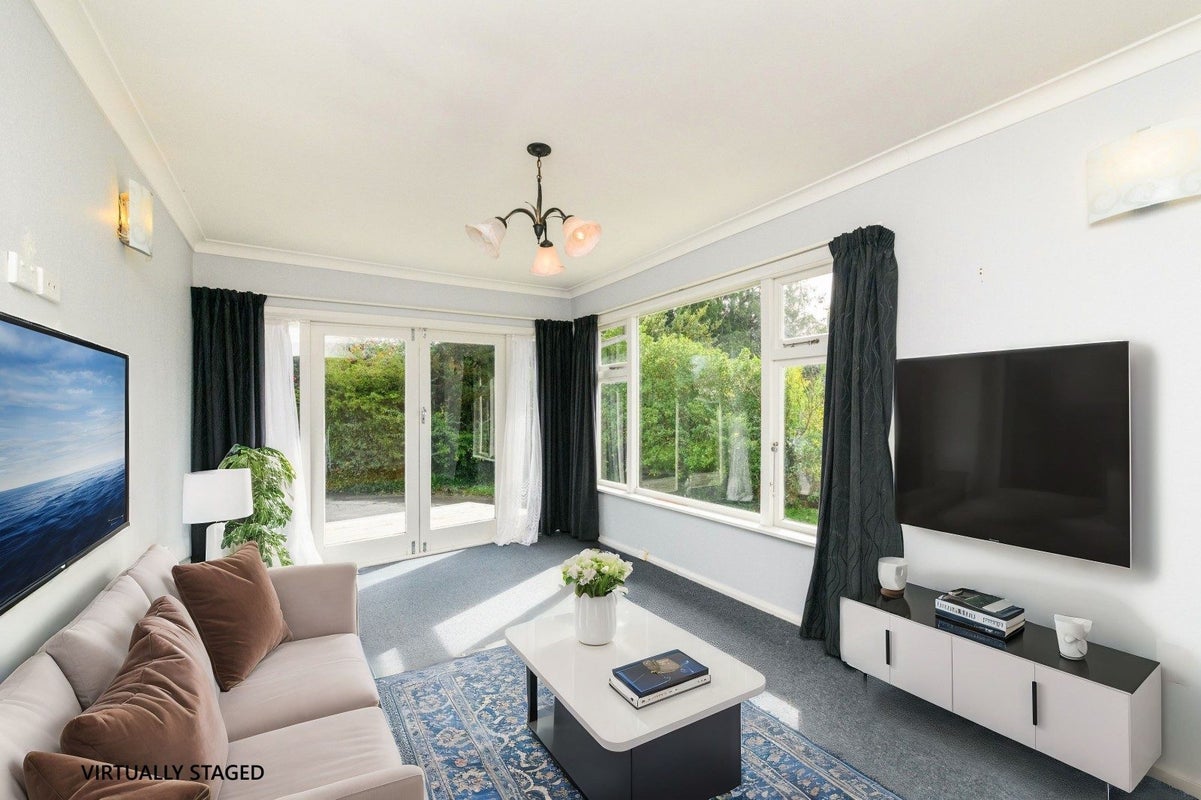 34 East Street, Terrace End, Palmerston North - Carousel 1