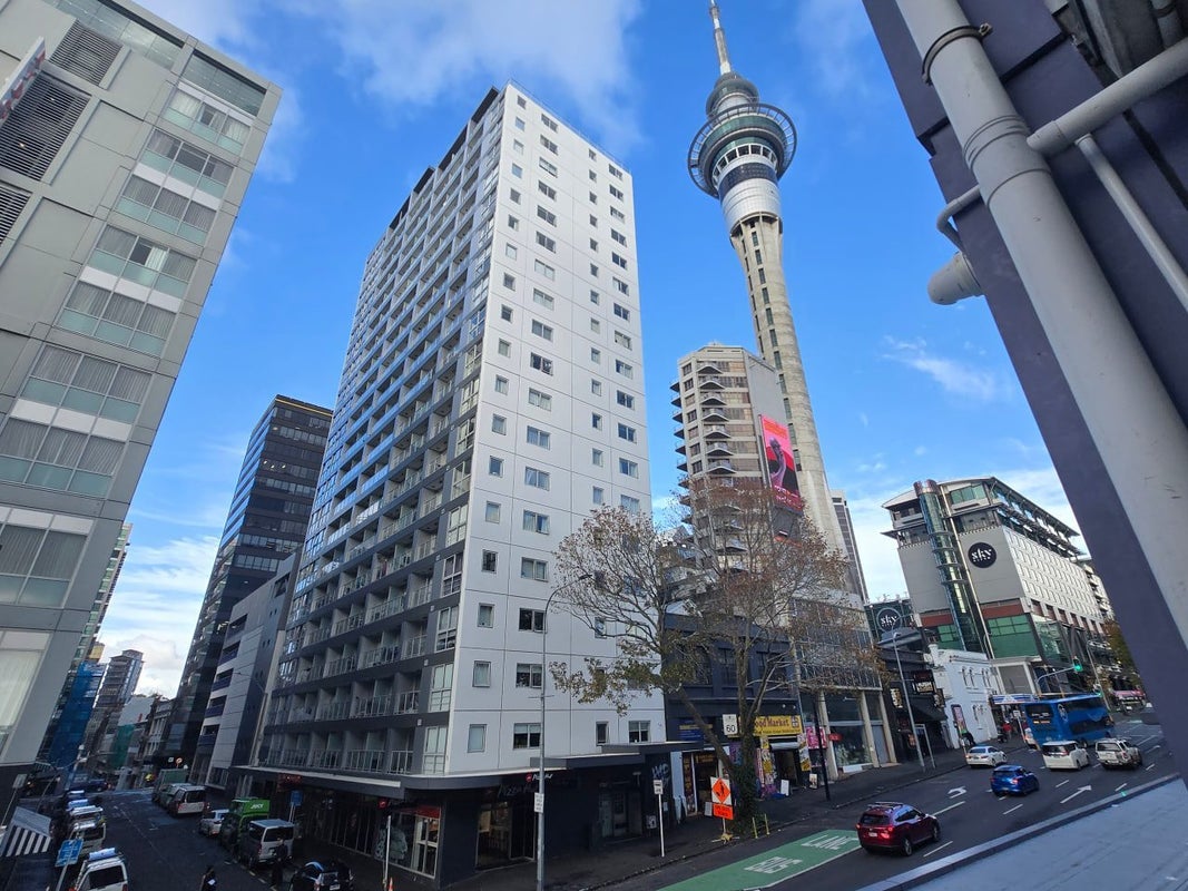 1301/47 Hobson Street, Auckland Central, Auckland - Carousel 10