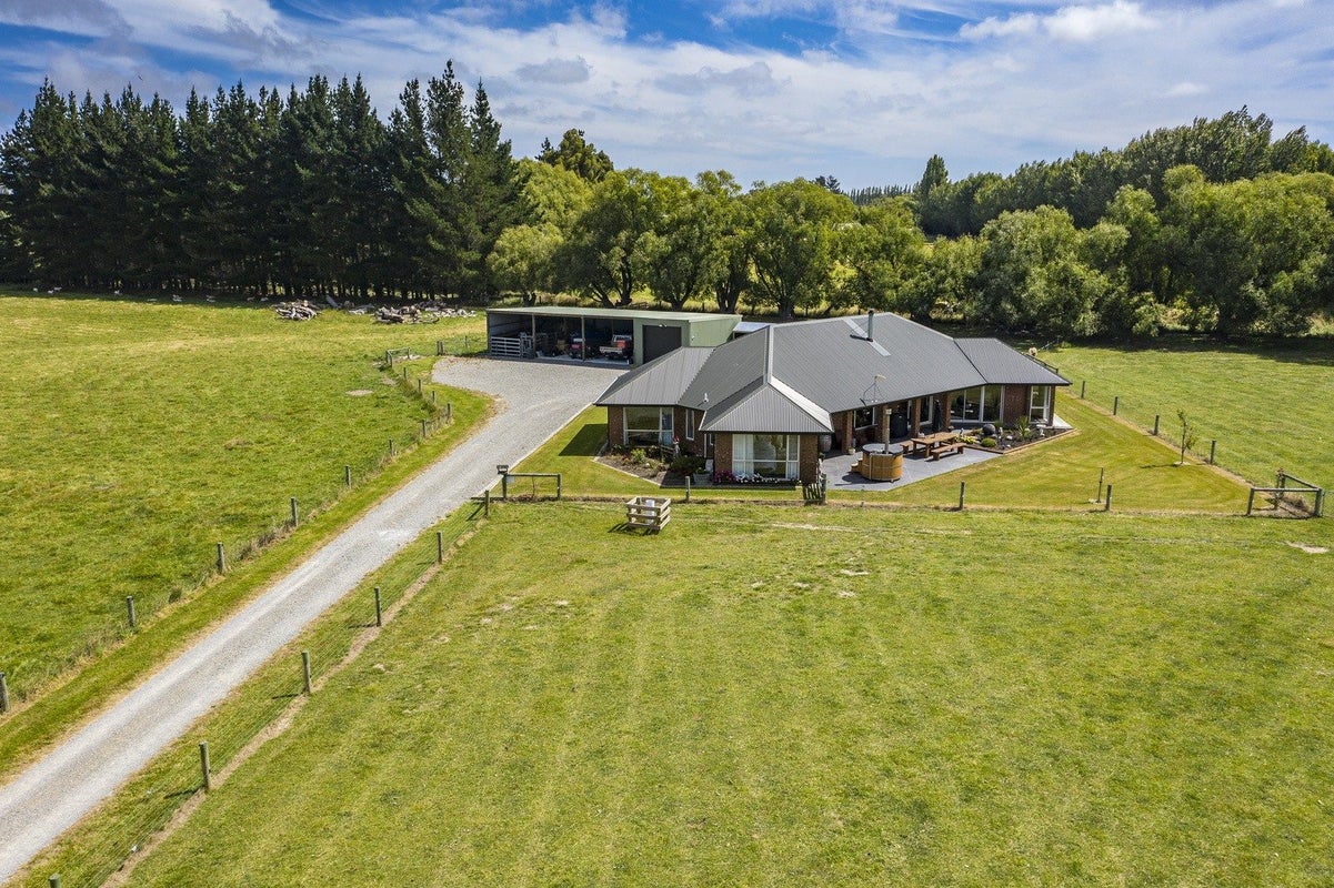 61 Greens Road, Tuahiwi, Kaiapoi - Carousel 1