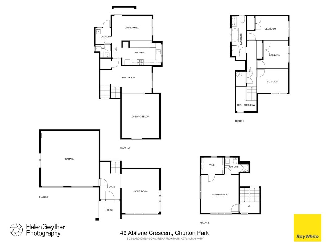 49 Abilene Crescent, Churton Park, Wellington - Carousel 23