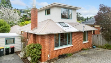 183 Helensburgh Road, Wakari, Dunedin - Carousel 1