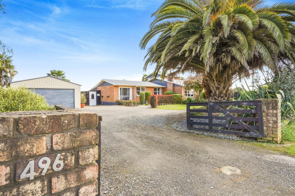 496 Roto O Rangi Road, Rotoorangi, Cambridge - Carousel 1