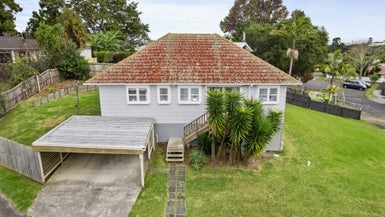 2 Horwell Place, Avondale, Auckland - Carousel 1