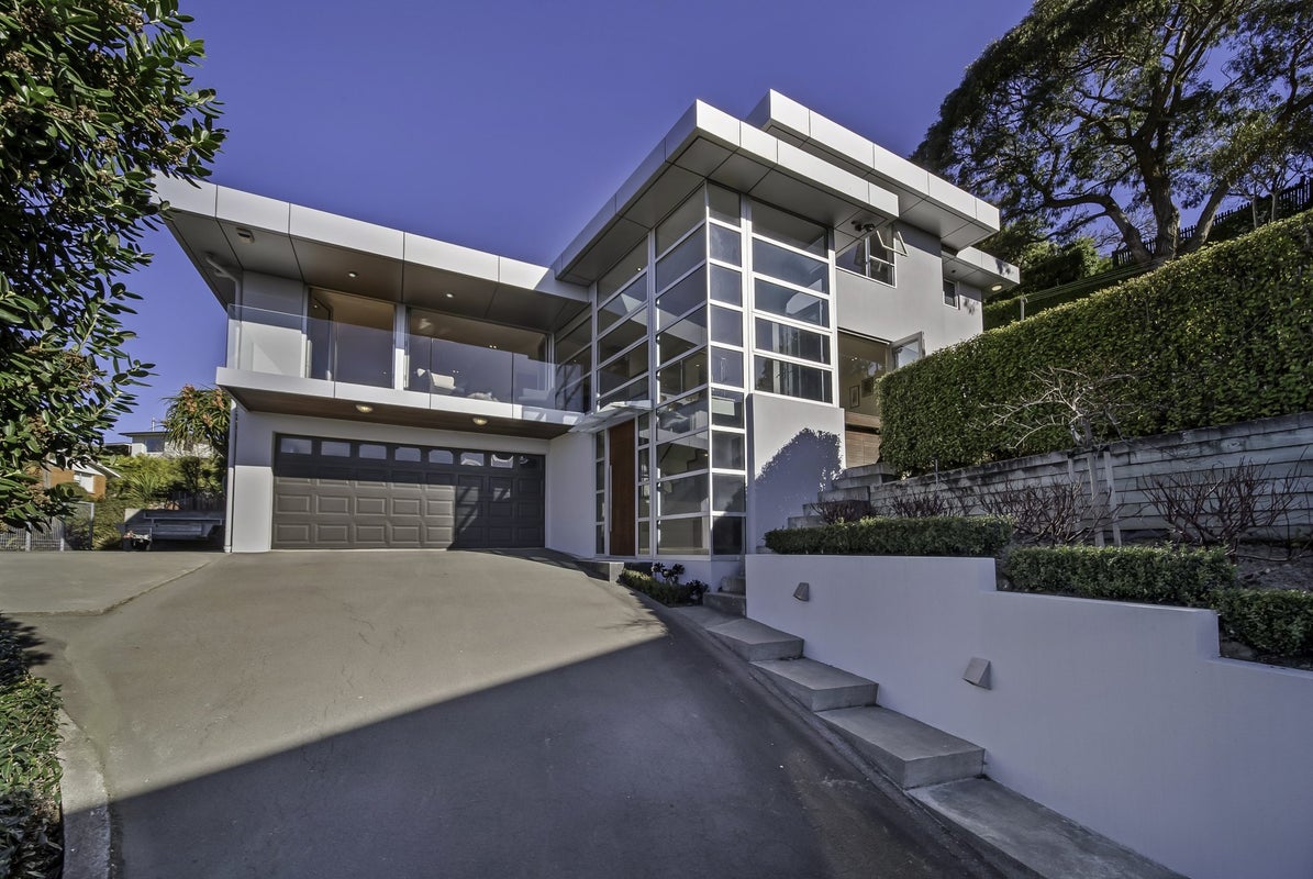 57 Kidson Terrace, Cashmere, Christchurch - Carousel 1