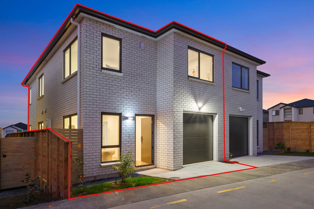 7 Seelie Court, Flat Bush, Auckland - Carousel 20