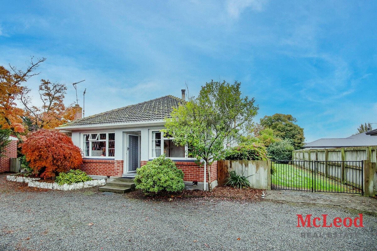 6 Melcombe Street, Tinwald, Ashburton - Carousel 2