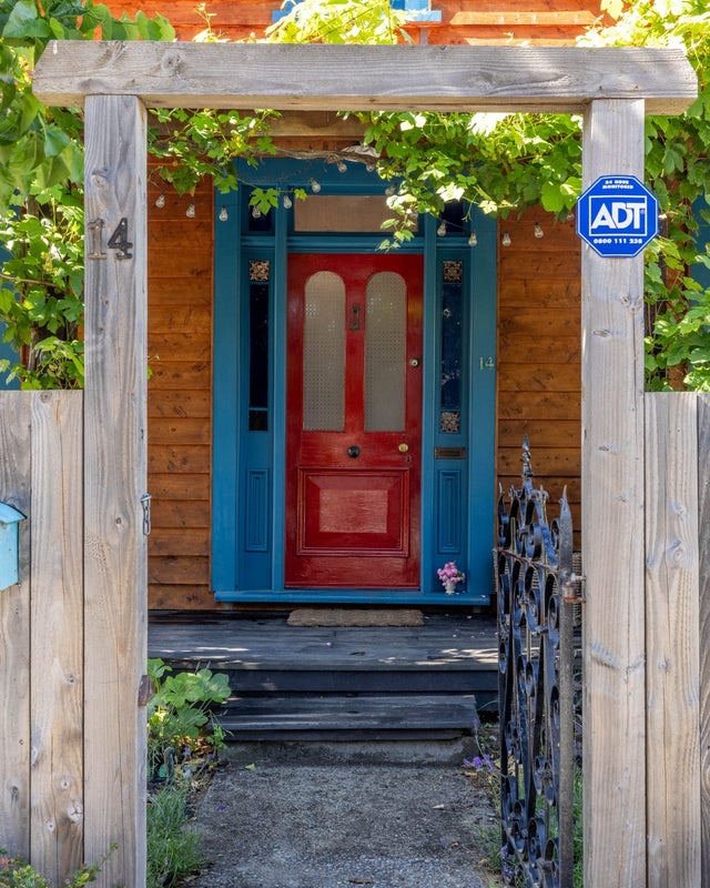 14 Harrison Street, Mairehau, Christchurch - Carousel 25