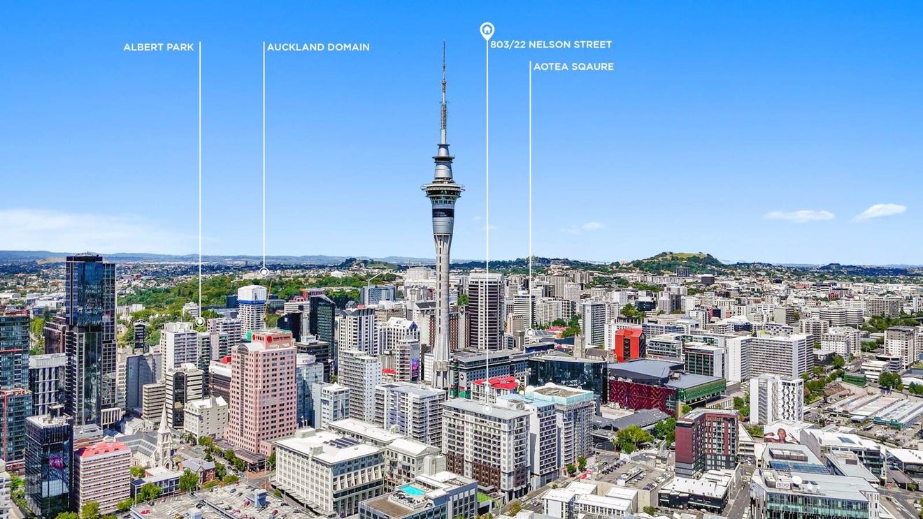803/22 Nelson Street, Auckland Central, Auckland - Carousel 2