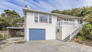 59 Frankmoore Avenue, Johnsonville, Wellington - Carousel 1