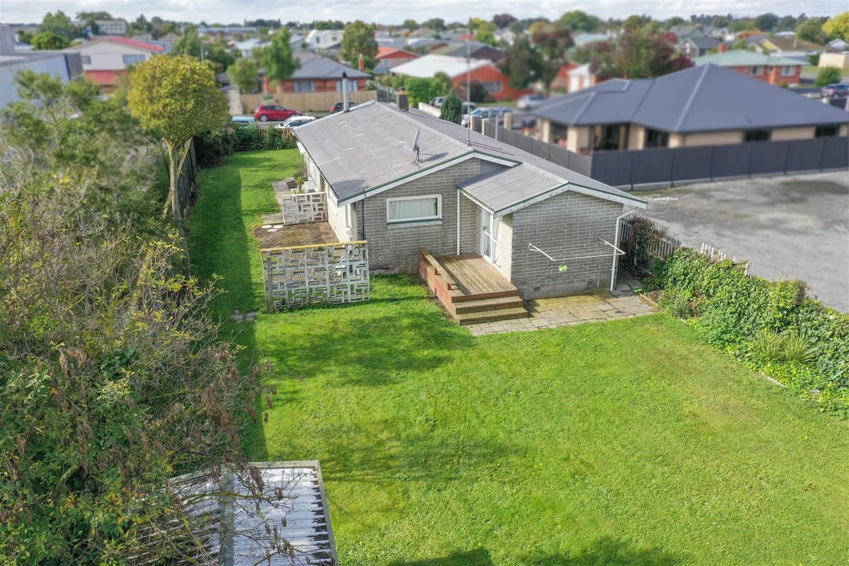 252 Tancred Street, Ashburton, Ashburton - Carousel 18