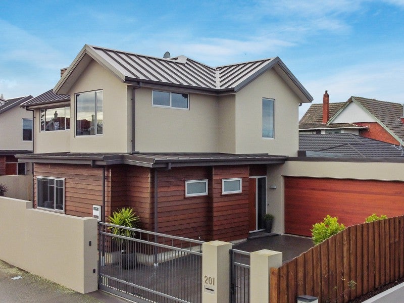 201 Le Cren Street, Seaview, Timaru - Carousel 1
