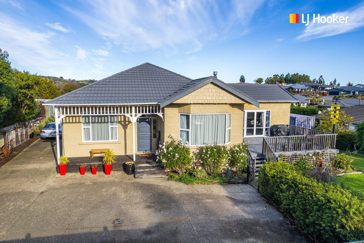 60 North Taieri Road, Abbotsford, Dunedin - Carousel 1