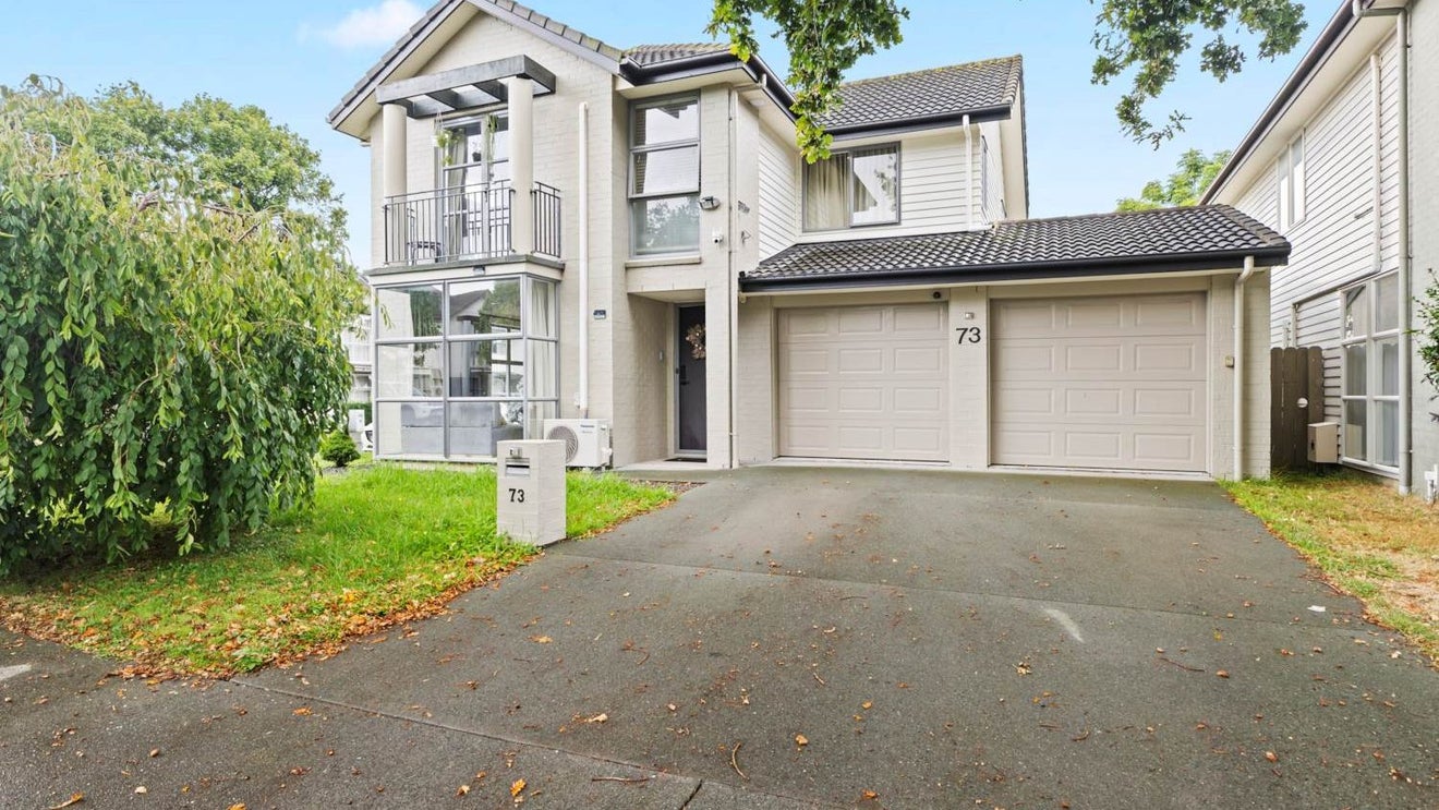 73 The Track, Takanini, Auckland - Carousel 1