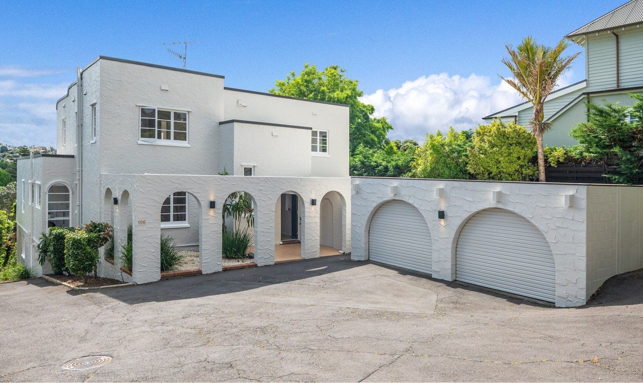 106 Victoria Avenue, Remuera, Auckland - Carousel 1
