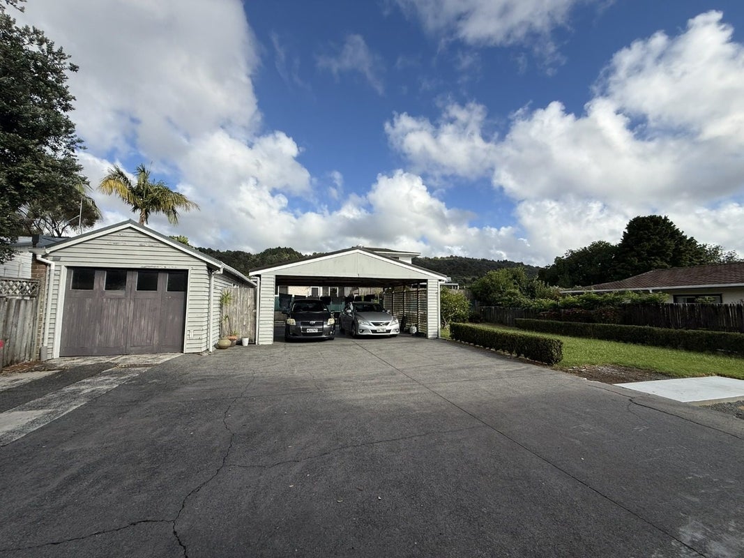 6 Second Avenue, Avenues, Whangarei - Carousel 19