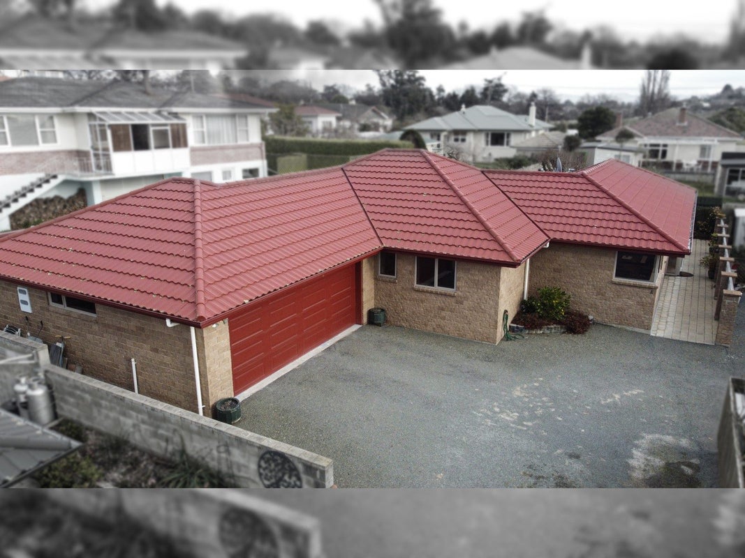 18A Mersey Street, South Hill, Oamaru - Carousel 1