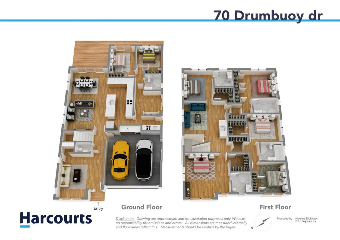 70 Drumbuoy Drive, Flat Bush, Auckland - Carousel 30