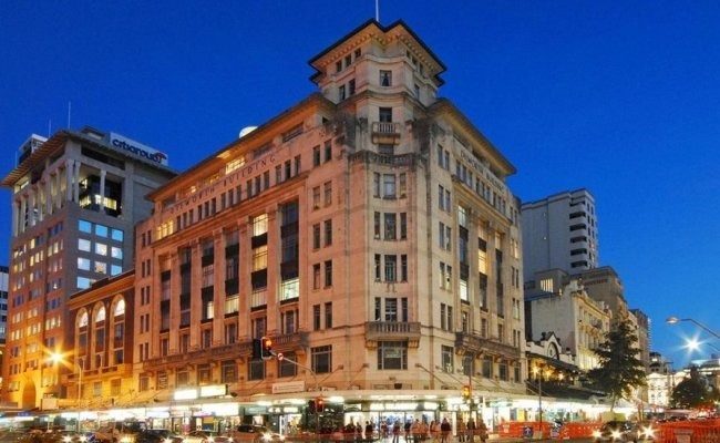 5H/22 Queen Street, Auckland Central, Auckland - Carousel 1
