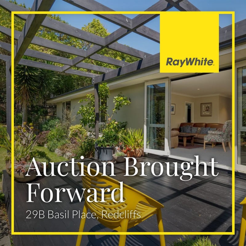 29B Basil Place, Mount Pleasant, Christchurch - Carousel 22