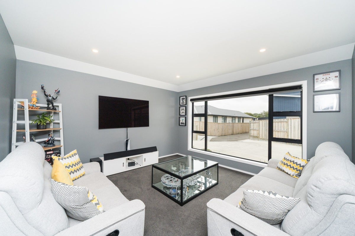 97 Freedom Drive, Kelvin Grove, Palmerston North, Manawatu / Whanganui - Carousel 2