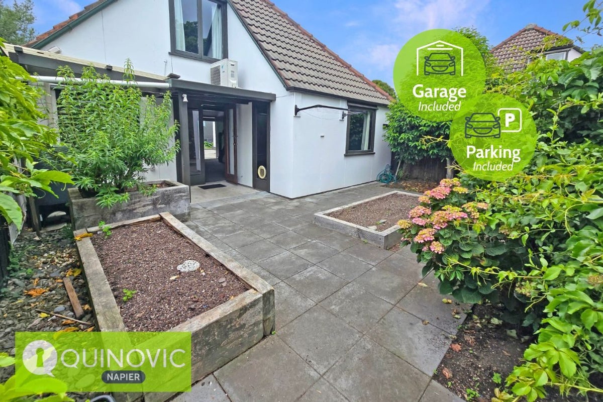 9/720 Ballantyne Street, Frimley, Hastings - Carousel 1