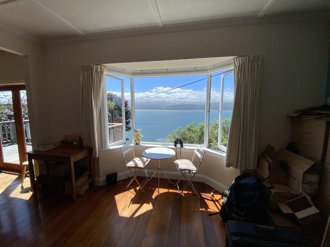 12 Khyber Road, Seatoun, Wellington - Carousel 1