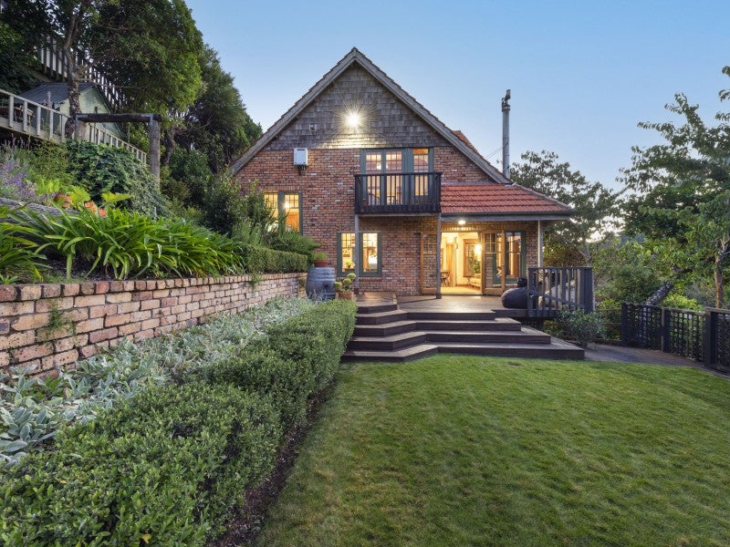5 Rangoon Street, Khandallah, Wellington - Carousel 1