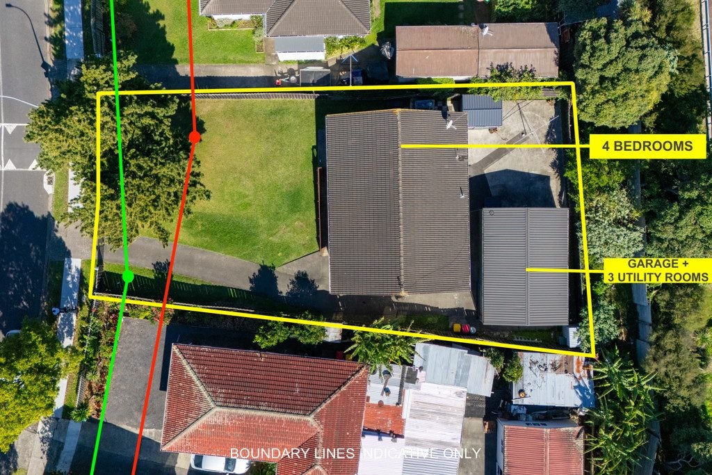 21 Staverton Crescent, Mangere, Auckland - Carousel 1