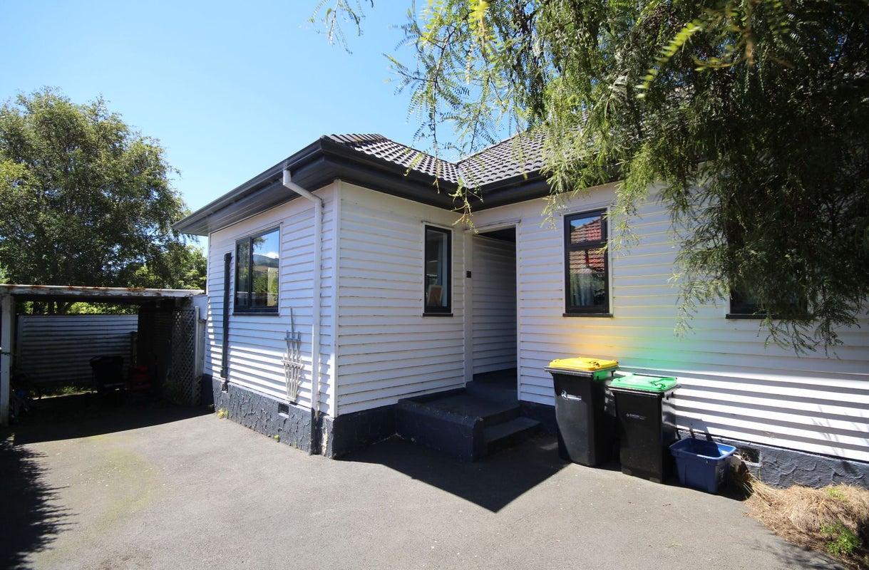 9 Wilkinson Street, Liberton, Dunedin - Carousel 1
