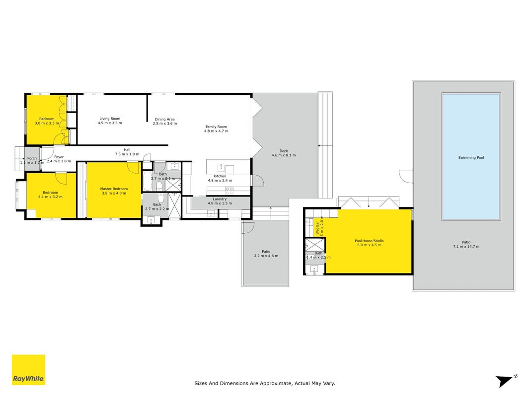 22 Halesowen Avenue, Sandringham, Auckland - Carousel 16