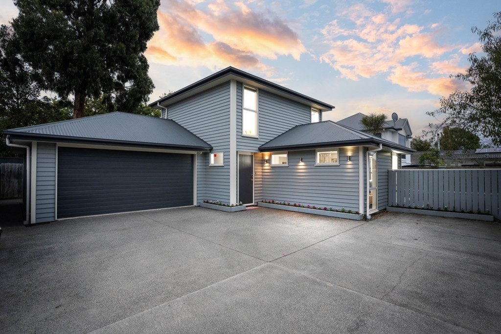 3A Judge Street, Woolston, Christchurch - Carousel 1