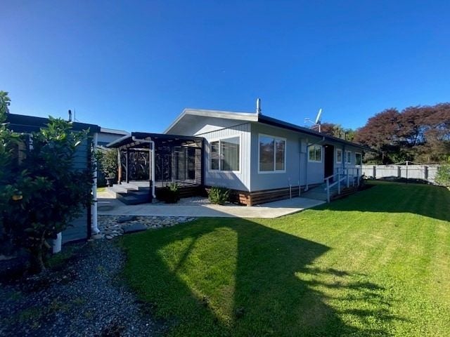 78 Stafford Drive, Ruby Bay, Mapua - Carousel 1